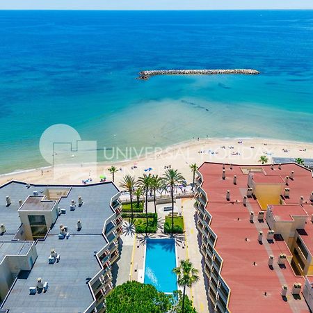Uhc Sol De Espana كامبريلس المظهر الخارجي الصورة