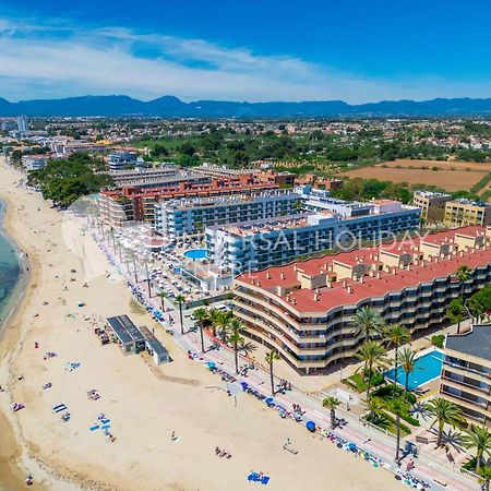 Uhc Sol De Espana كامبريلس المظهر الخارجي الصورة
