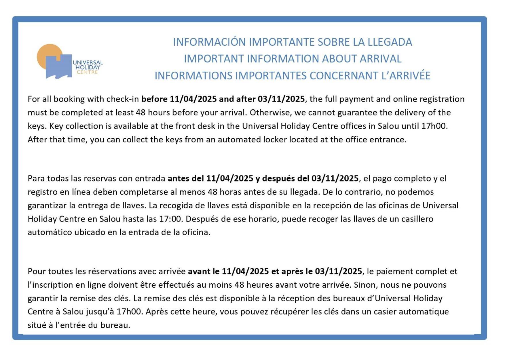 Uhc Sol De Espana كامبريلس المظهر الخارجي الصورة